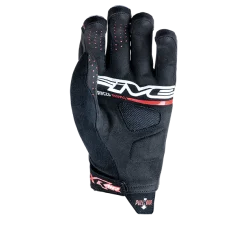 Five XR-Air Gloves White/Red