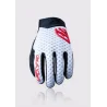 Five XR-Air Gloves White/Red
