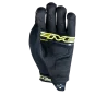 Five Guanti XR-Air Nero/Giallo Fluo