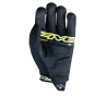 Five XR-Air Gloves Black/Fluo Yellow