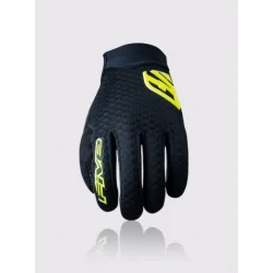 Five XR-Air Gloves...