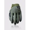 Five XR-Trail Gel Khaki Gloves