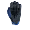 Five XR-Trail Gel Blue Gloves