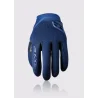 Five XR-Trail Gel Blue Gloves