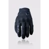 Five XR-Trail Gel Protech Gloves Black