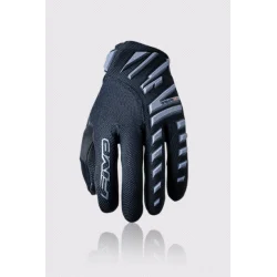 Five Enduro Air Gloves Black
