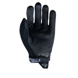 Five Enduro Air Gloves Black