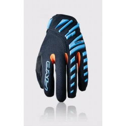 Five Air Blue Enduro Gloves