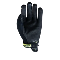 Five Air Enduro Gloves Yellow Fluo