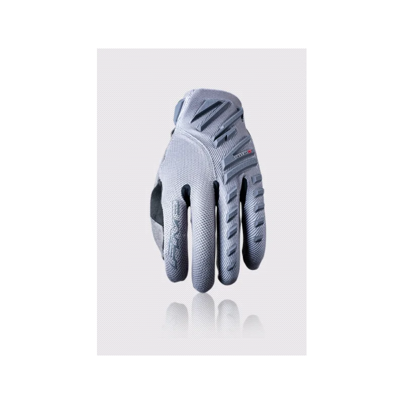 Five Air Cement Enduro Gloves