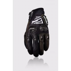 Five DH Gloves Black