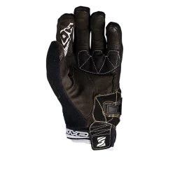 Five DH Gloves Black