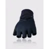 Five RC1 Shorty Gloves Black/Black