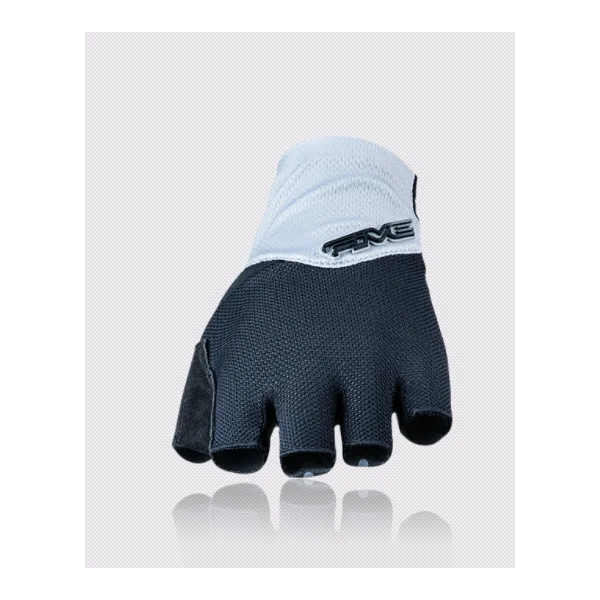 Five RC1 Shorty Cement/Black Gloves