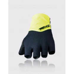 Five RC1 Shorty Gloves Fluo...