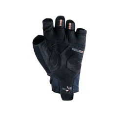Five RC1 Shorty Gloves Black/Gold