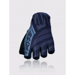 Five RC2 Shorty Gloves Black