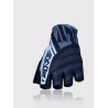 Five RC2 Shorty Gloves Black/White