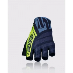 Five RC2 Shorty Gloves...