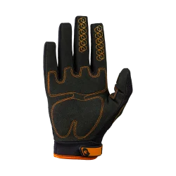 O'Neal Guanto Sniper Elite Black/Orange