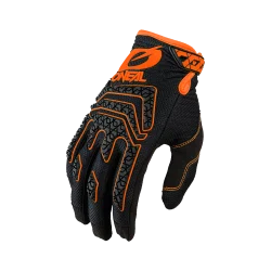 O'Neal Sniper Elite Black/Orange Glove