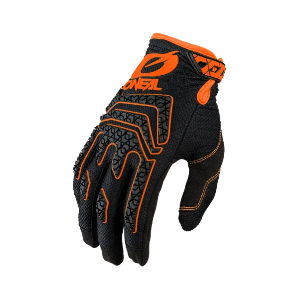 O'Neal Guanto Sniper Elite Black/Orange