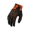 O'Neal Sniper Elite Black/Orange Glove