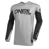O'Neal Element Threat Gray/Black Shirt
