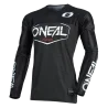 O'Neal Mayhem Hexx Black M002-002 Jersey