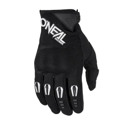 O'Neal Iron Black Hardwear...