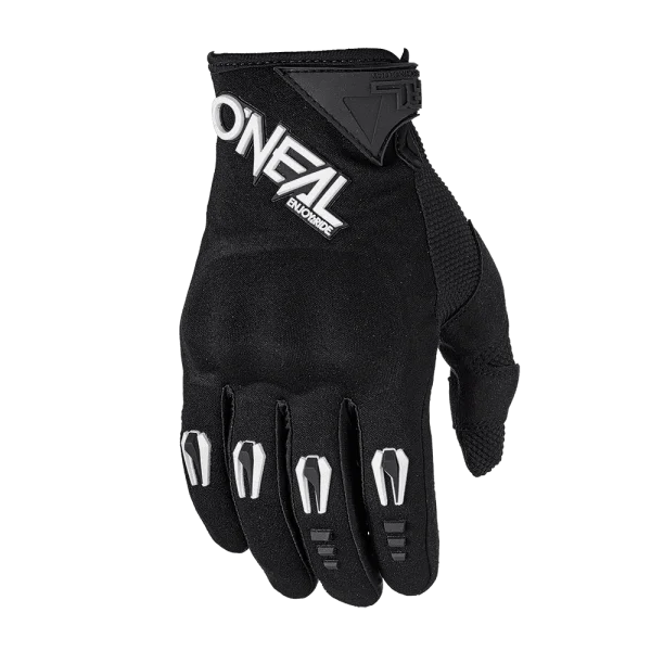 O'Neal Guanti Hardwear Iron Black