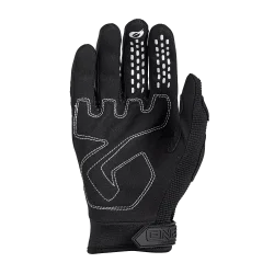 O'Neal Iron Black Hardwear Gloves