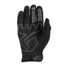 O'Neal Iron Black Hardwear Gloves