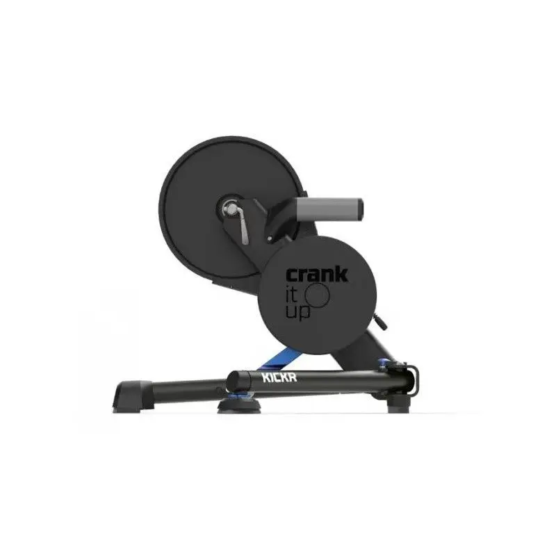 宮*澤様 Wahoo KICKR 5.0 パワートレーナー KICKR MOVEスマートトレーナー | Wahoo Fitness Japan