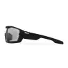 KOO Sunglasses Open Black Smoke Mirror CEY00002201