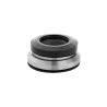 Deda Series Headset Conical Headset 1 1/8" - 1 1/5" Integrated
