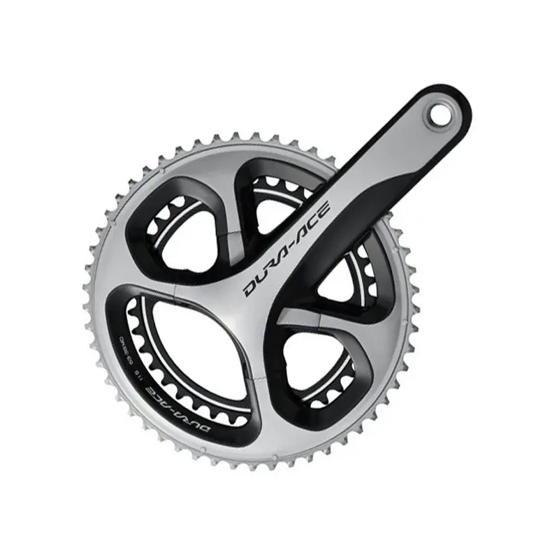 Shimano Crankset DuraAce 9000 11v