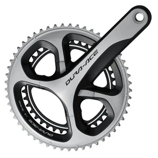 Shimano Crankset DuraAce 9000 11v