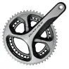 Shimano Crankset DuraAce 9000 11v