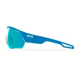 KOO Open Cube Light Blue Super Blue Glasses CEY00003210