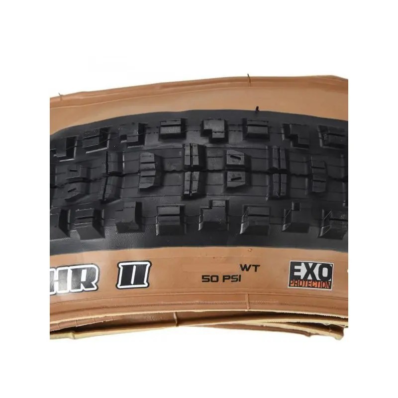 Maxxis minion dhr ii skinwall online 27.5