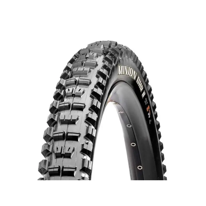 Maxxis Minion DHR II WT MTB tire Exo TR 27,5x2.40" TB85962000