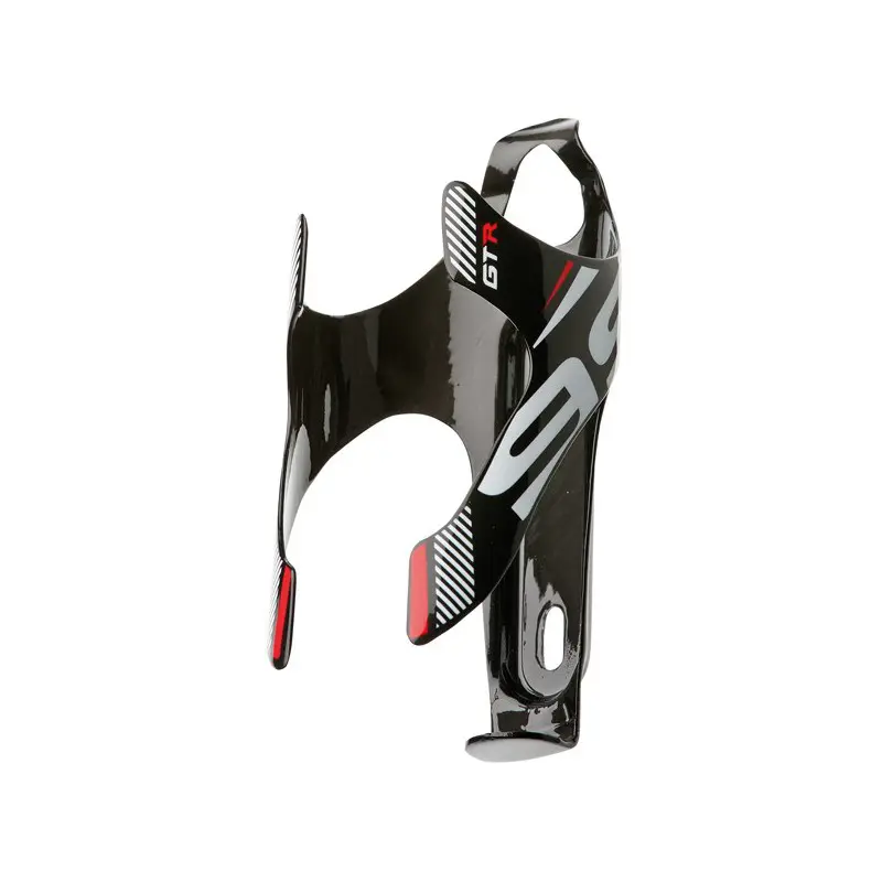 991 Bottle Cage Gtr Carbon Ud White/Red Xs.313