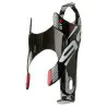 991 Bottle Cage Gtr Carbon Ud White/Red Xs.313
