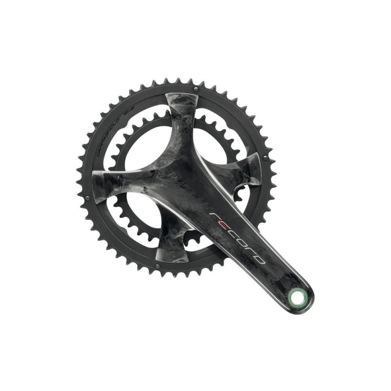 Campagnolo Crankset Record Carbon 12v