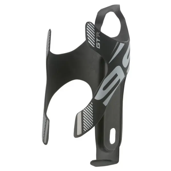 991 bottle cage gtr carbon ud matt silver xs.314