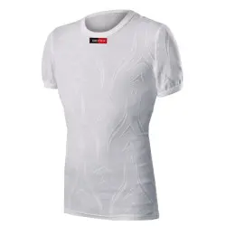 Biotex Children's Underwear T-Shirt Reflex White 175