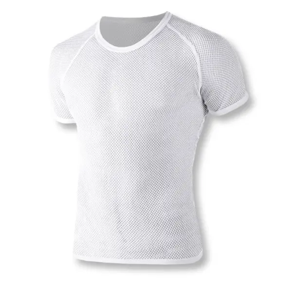 Biotex Intimo T-Shirt Rete Power 111RG