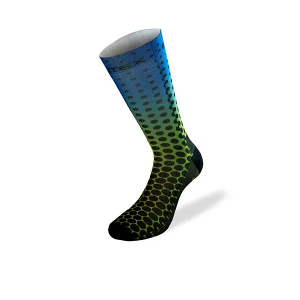 Biotex 1016P Smart Polka Dots Socks