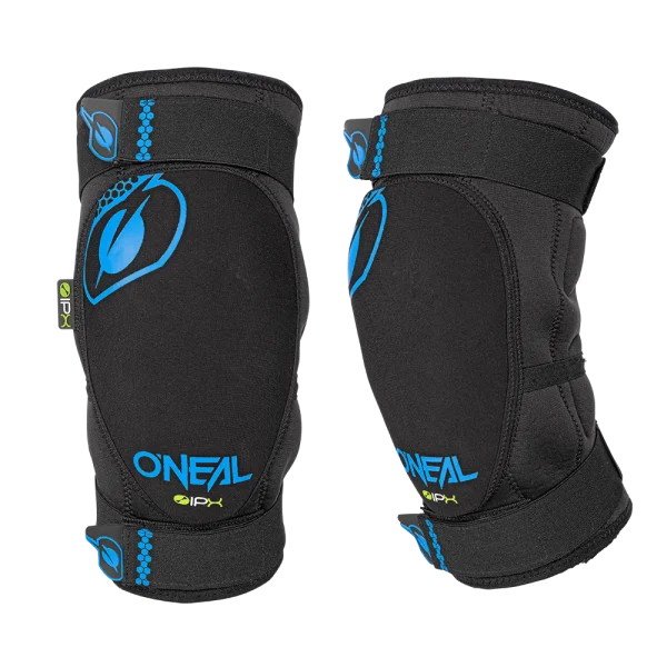 O'Neal Ginocchiere Dirt Knee Guard Blue